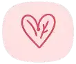Produtos feitos com amor e propósito